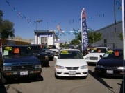 California Auto Import in San Diego, CA 92126