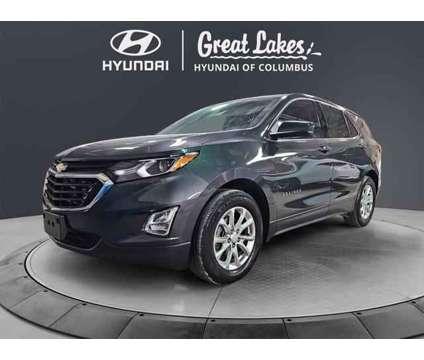 2020 Chevrolet Equinox FWD LT 1.5L Turbo for Sale
