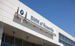 BMW of Roseville in Roseville, CA 95661