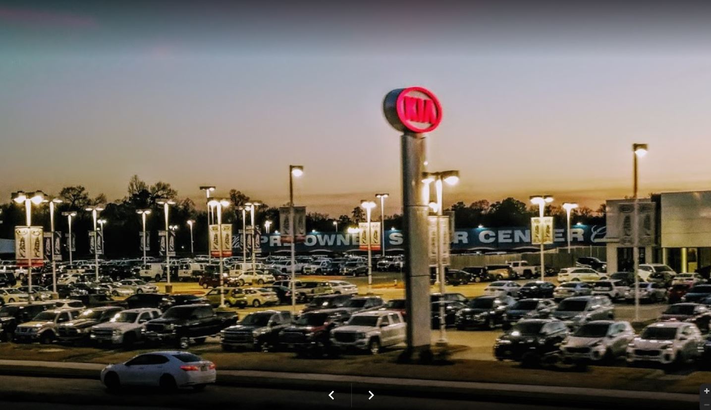 Classic Kia in Beaumont, TX 77706