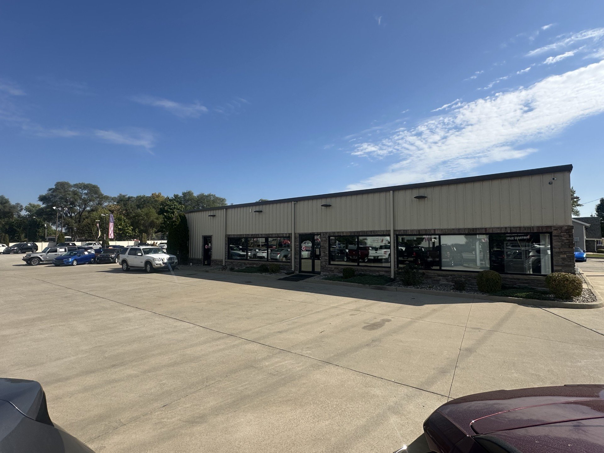 Grote Automotive in Elkhart, IN 46514