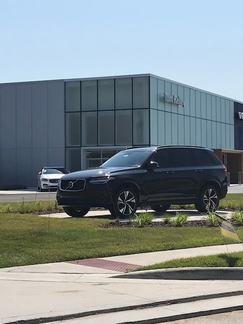 Tom Kelley Volvo in Fort Wayne, IN 46804