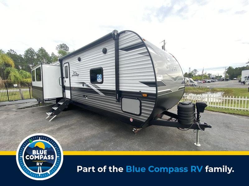 2024 Jayco Jay Flight 334RTS for Sale