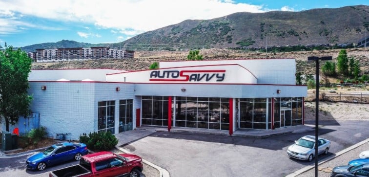 Autosavvy Santa Fe in Santa Fe, NM 87507