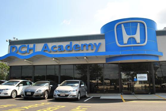 DCH Academy Honda in Old Bridge, NJ 08857