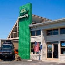 Land Rover Redwood City in Redwood, CA 94063
