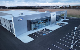 Newton Ford South in Shelbyville, TN 37160