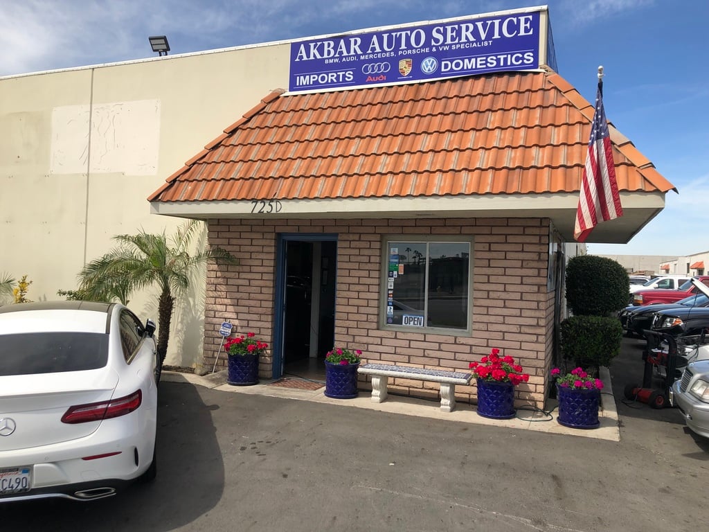 Akbar Auto Service | Upland, CA 91786