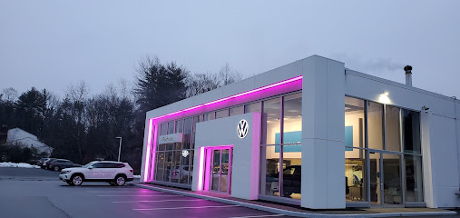 Rochester Volkswagen in Rochester, NH 03867