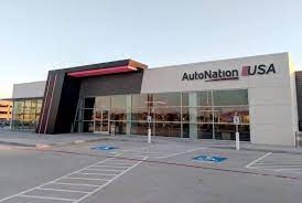 AutoNation USA Denver 104 in Northglenn, CO 80234