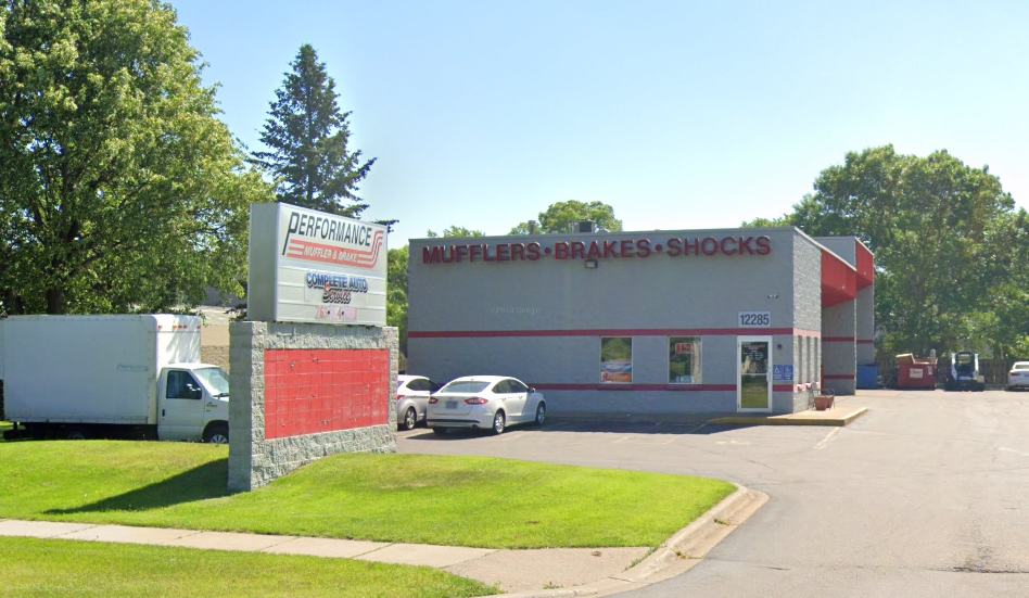 Complete Auto Service | Blaine, MN 55449