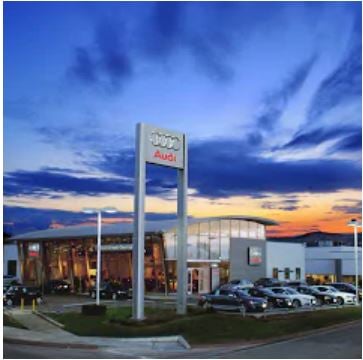 Audi West Covina in West Covina, CA 91791