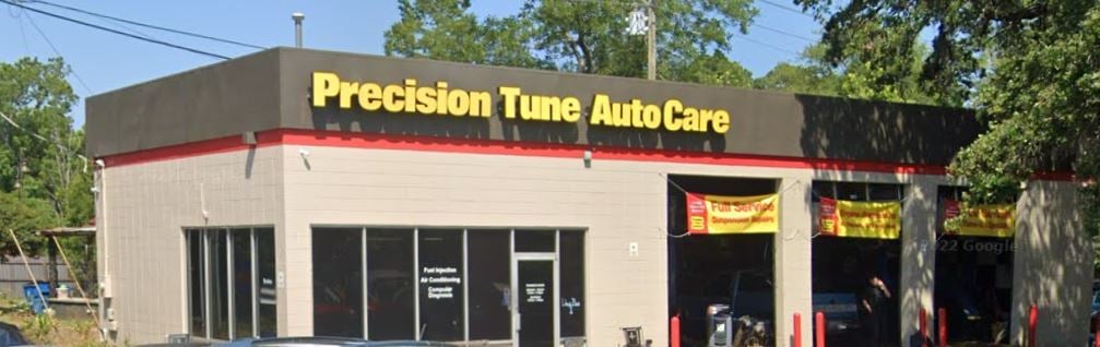 Precision Tune Auto Care - 064-21 | Mount Pleasant, SC 29464