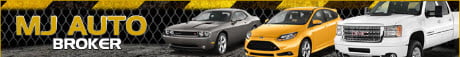 MJ Auto Broker in Alpharetta, GA 30009