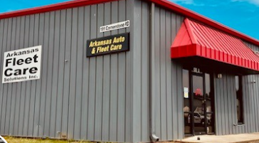 Arkansas Auto & Fleet Care | Alexander, AR 72002