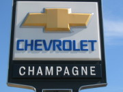 Champagne Motorcar Company in Willimantic, CT 06226
