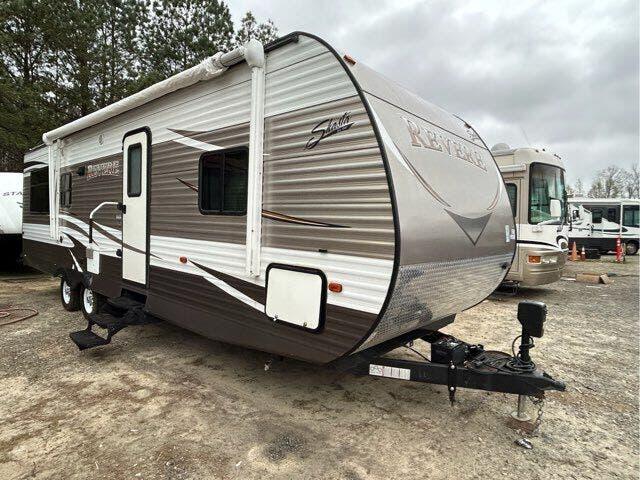 2016 Forest River Shasta Revere 31RE for Sale