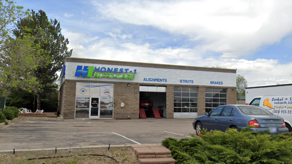 Honest-1 Auto Care - Littleton | Littleton, CO 80123