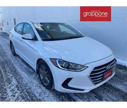 2018 Hyundai Elantra SEL for Sale