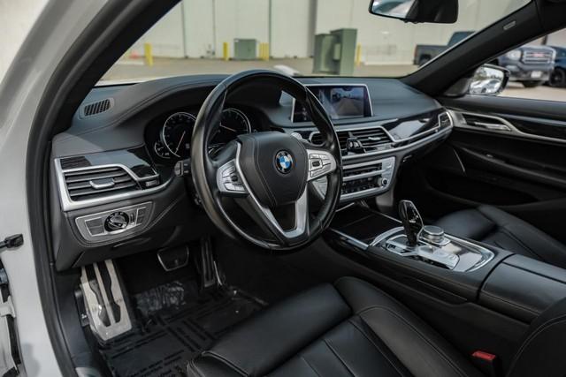 2019 BMW 7 Series 740i M Sport Package for Sale