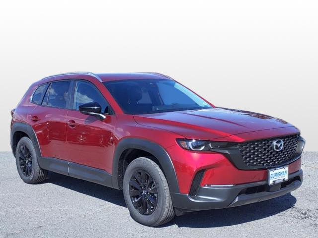 2024 Mazda CX-50 2.5 S Select for Sale