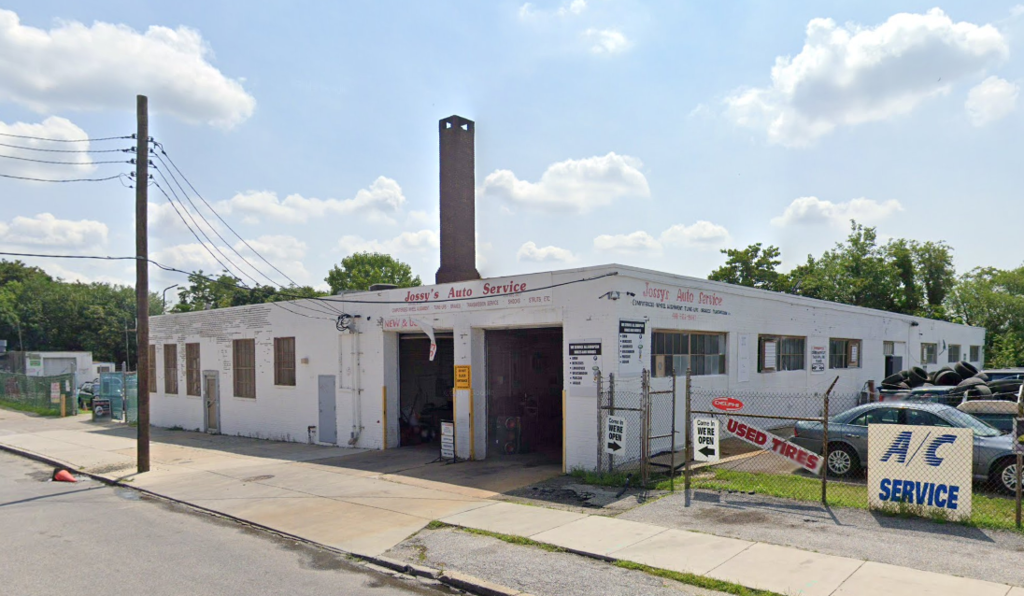 Jossy's Auto Service | Baltimore, MD 21214