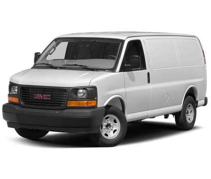2017 GMC Savana Work Van for Sale