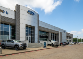 AutoNation Ford Katy in Katy, TX 77450