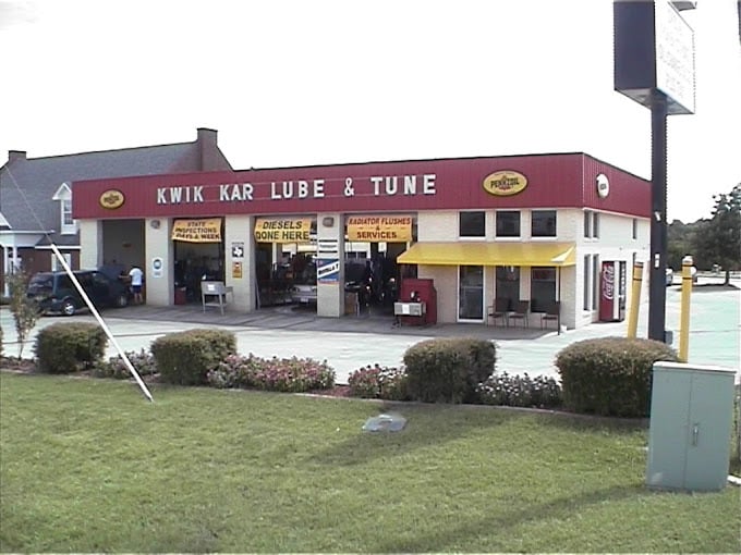 Kwik Kar Lube & Tune of Midlothian | Midlothian, TX 76065
