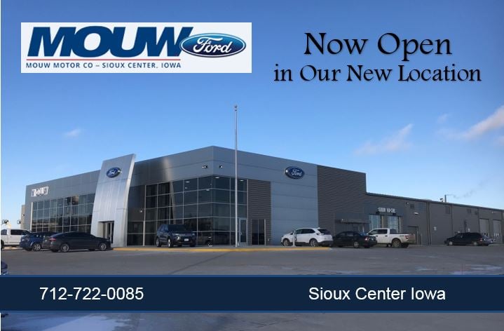 Mouw Motors Co in Sioux Center, IA 51250
