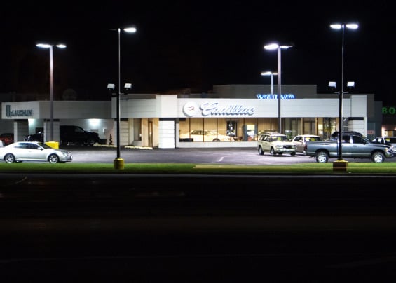 McLaughlin Motors in Moline, IL 61265