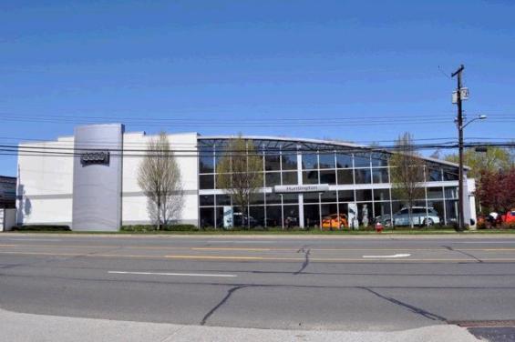 Audi of Huntington in Huntington, NY 11746