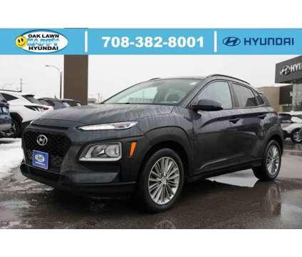 2019 Hyundai Kona SEL for Sale