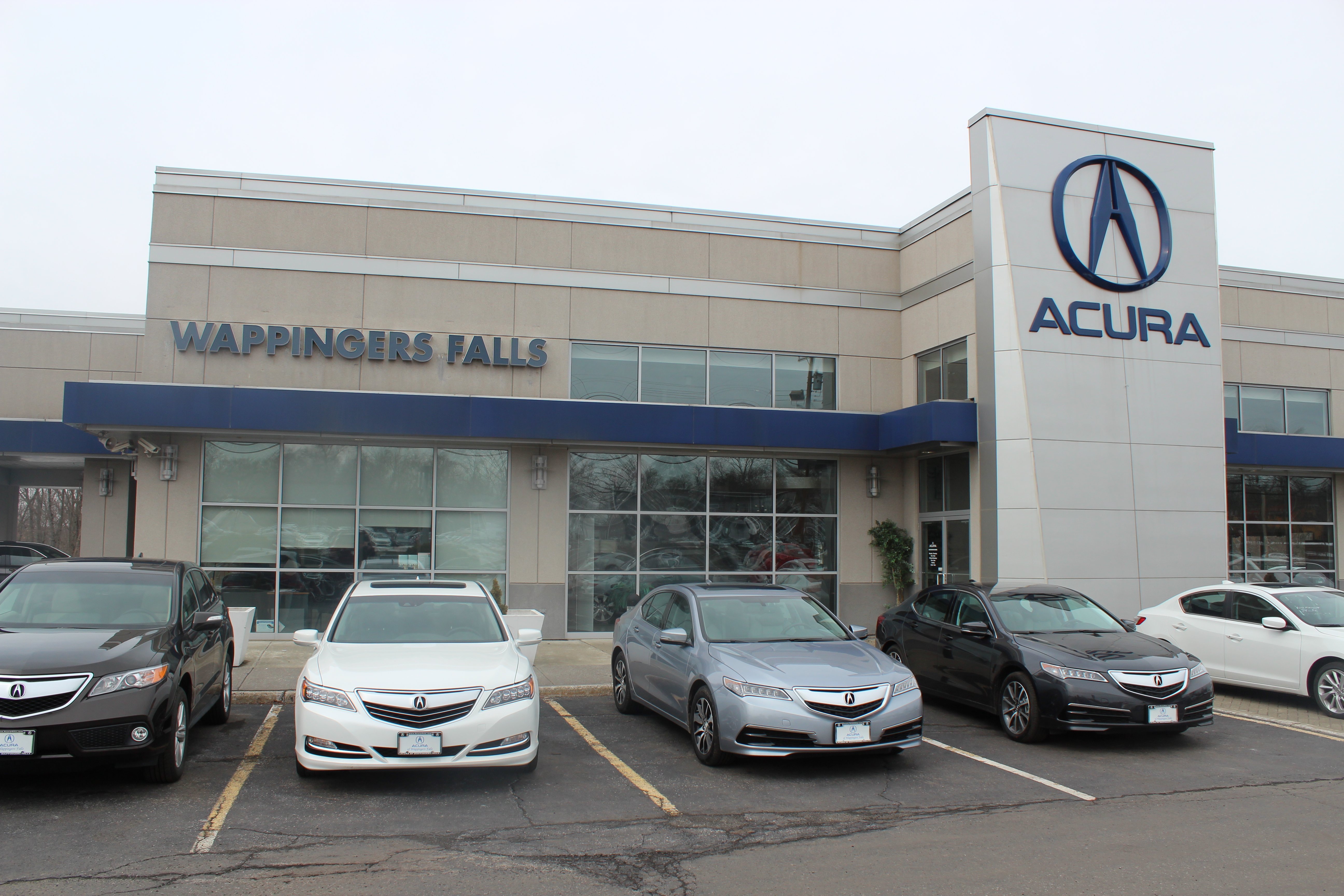 Acura of Wappingers Falls in Wappingers Falls, NY 12590