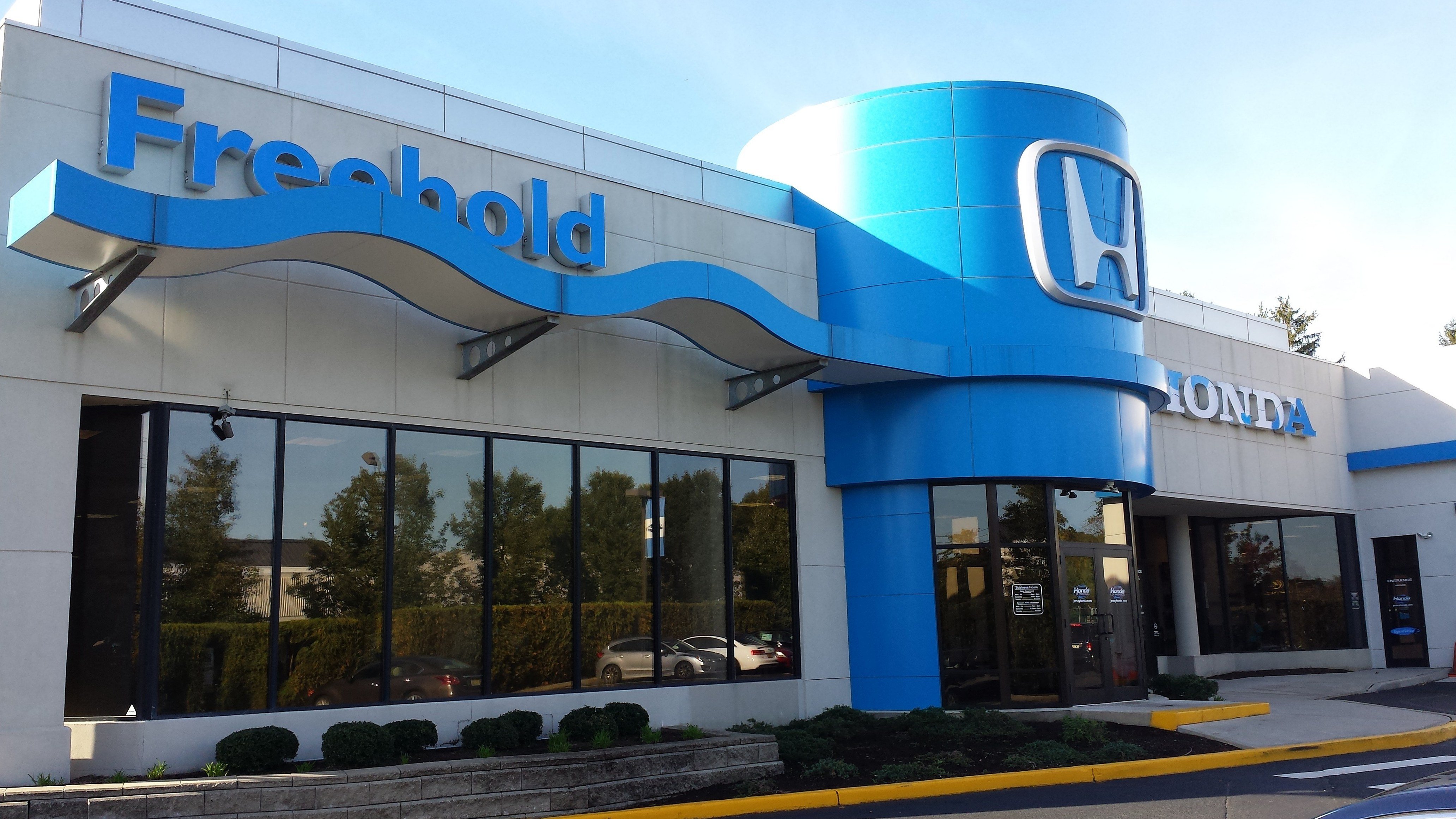 Honda of Freehold in Freehold, NJ 07728
