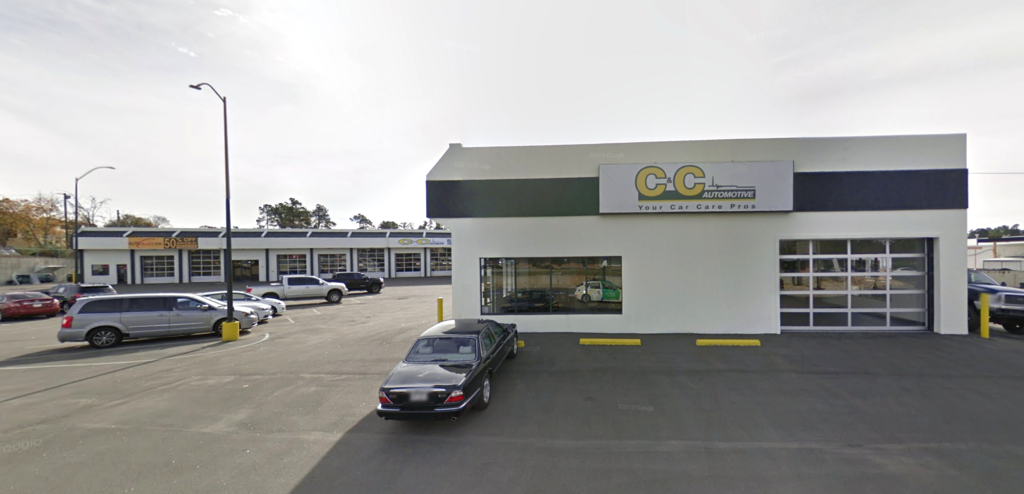 C & C Automotive - Martinez | Martinez, GA 30907