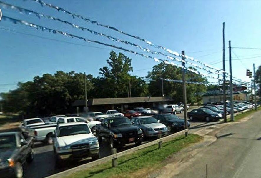 Philip's Motor Company in Haleyville, AL 35565