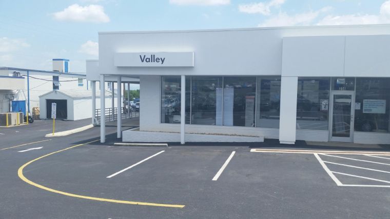 Cma's Valley Volkswagen in Staunton, VA 24401
