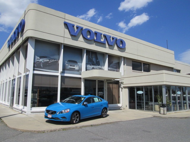 DARCARS Volvo Cars in Rockville, MD 20855