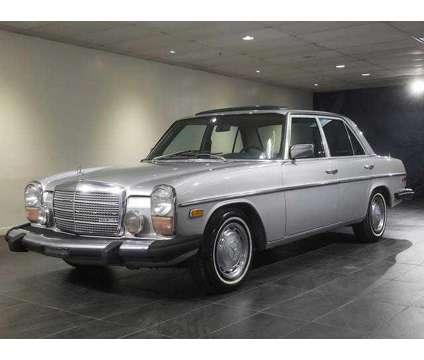 1976 MERCEDES-BENZ 300D for sale