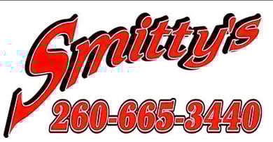 Smitty's Auto Sales in Angola, IN 46703