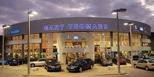 Gary Yeomans Lincoln in Daytona Beach, FL 32124