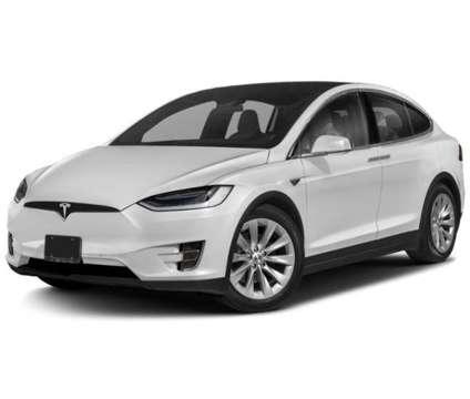 2018 Tesla Model X 75D for Sale