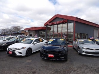 Super Service Inc in Milwaukee, WI 53225