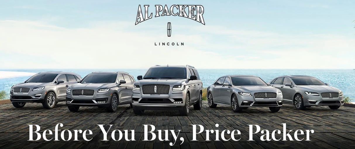 Al Packer Lincoln in West Palm Beach, FL 33409