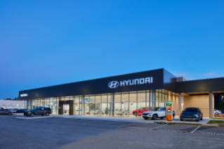 AutoNation Hyundai Columbus in Columbus, GA 31909