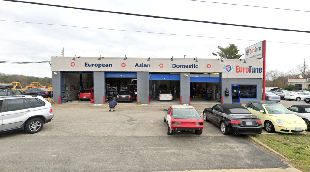 EuroTune | Richmond, VA 23235