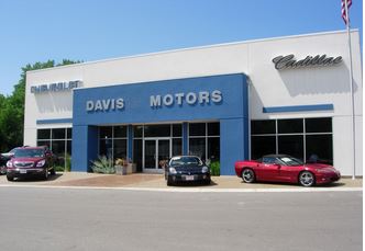 Davis Motors in Litchfield, MN 55355