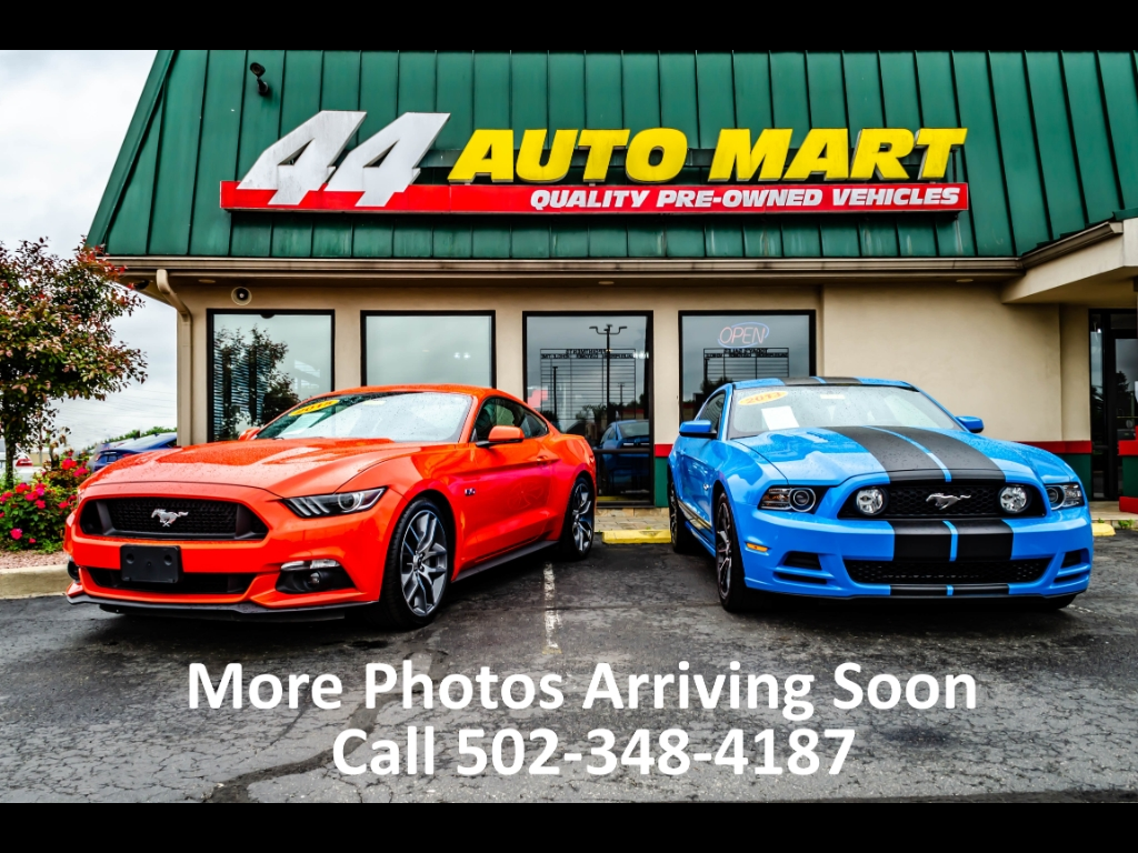 44 Auto Mart in Bardstown, KY 40004