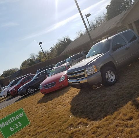 Trinity Motorcar in Rome, GA 30161